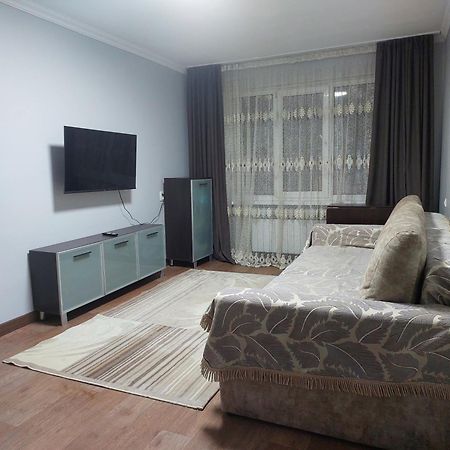 Квартира/ Апартаменты Almaty Extérieur photo