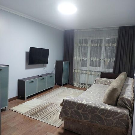 Квартира/ Апартаменты Almaty Extérieur photo