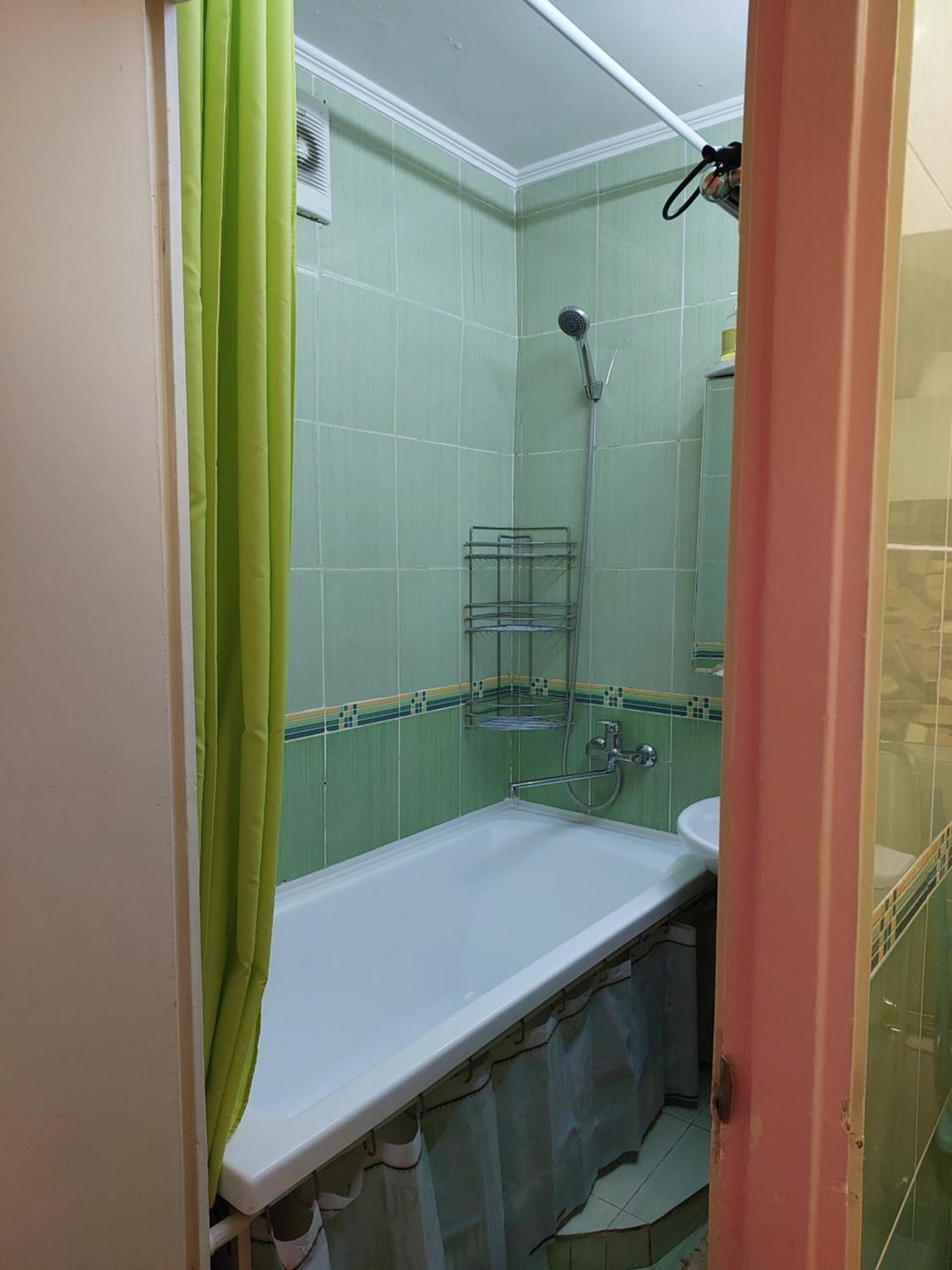 Квартира/ Апартаменты Almaty Extérieur photo