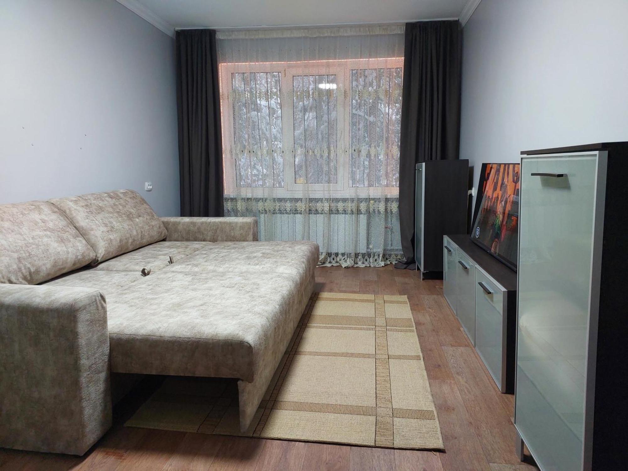 Квартира/ Апартаменты Almaty Chambre photo