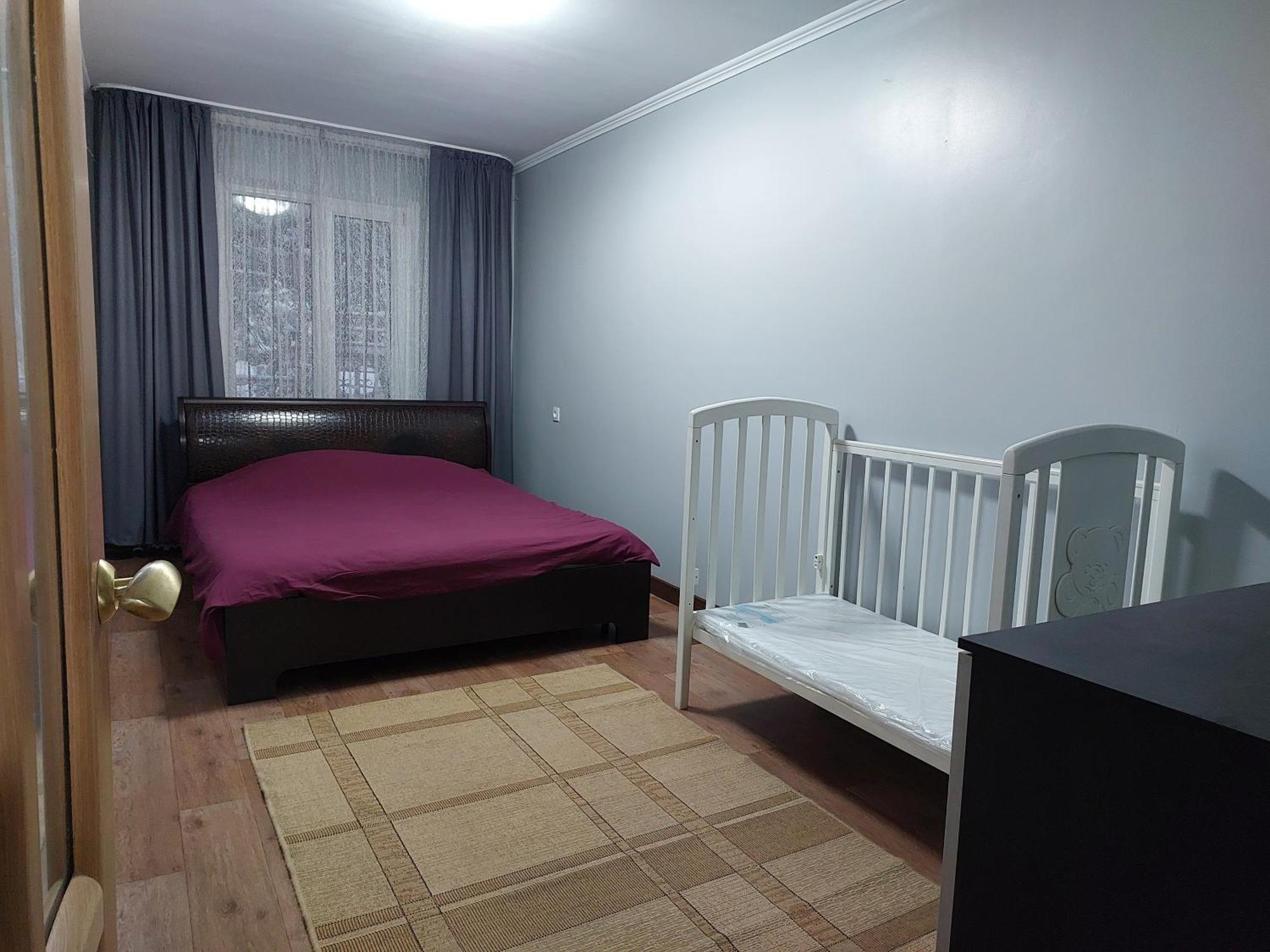 Квартира/ Апартаменты Almaty Chambre photo