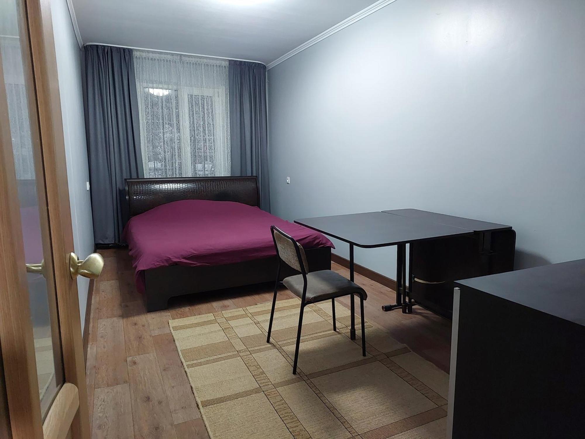 Квартира/ Апартаменты Almaty Chambre photo