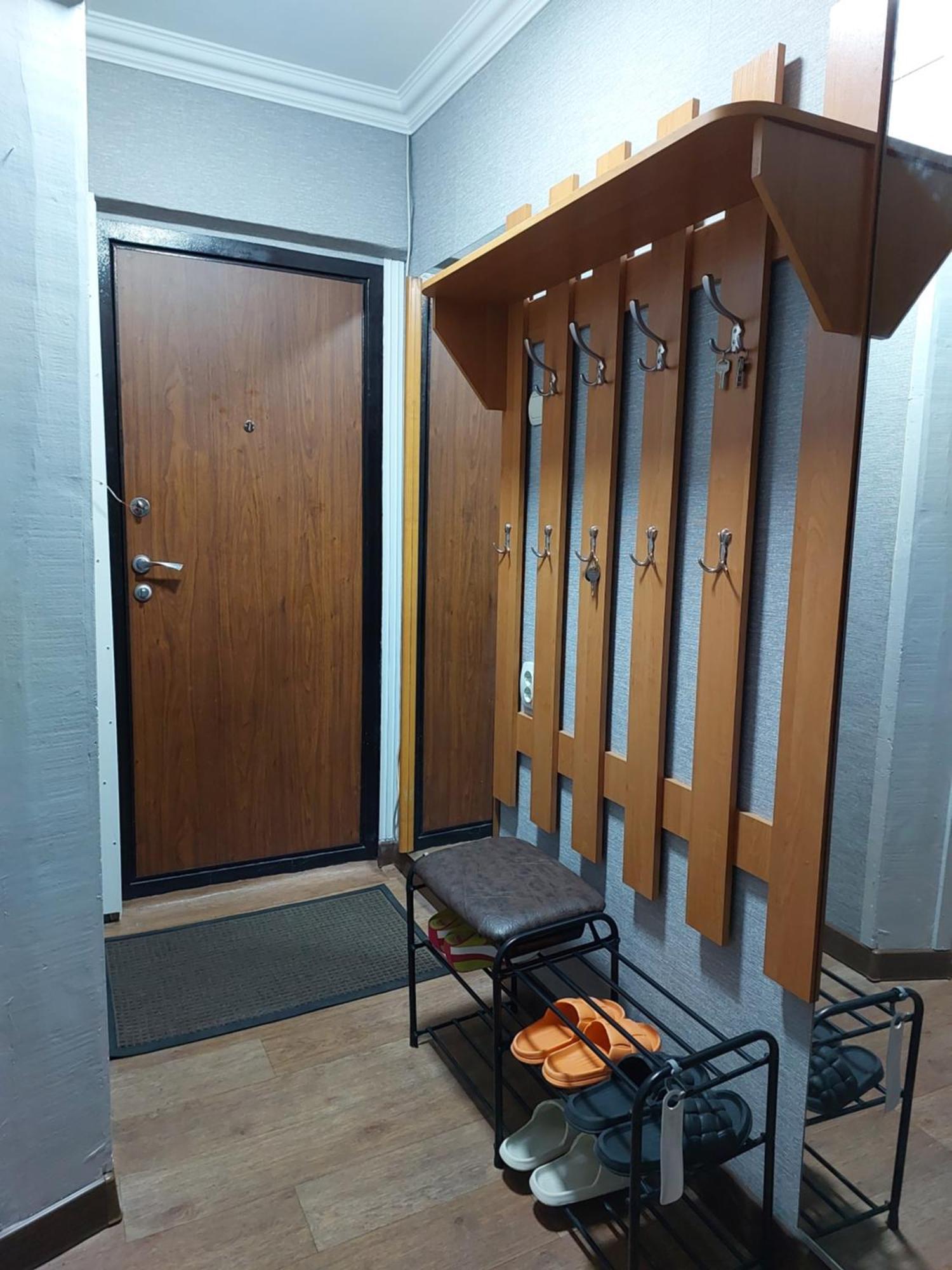 Квартира/ Апартаменты Almaty Chambre photo