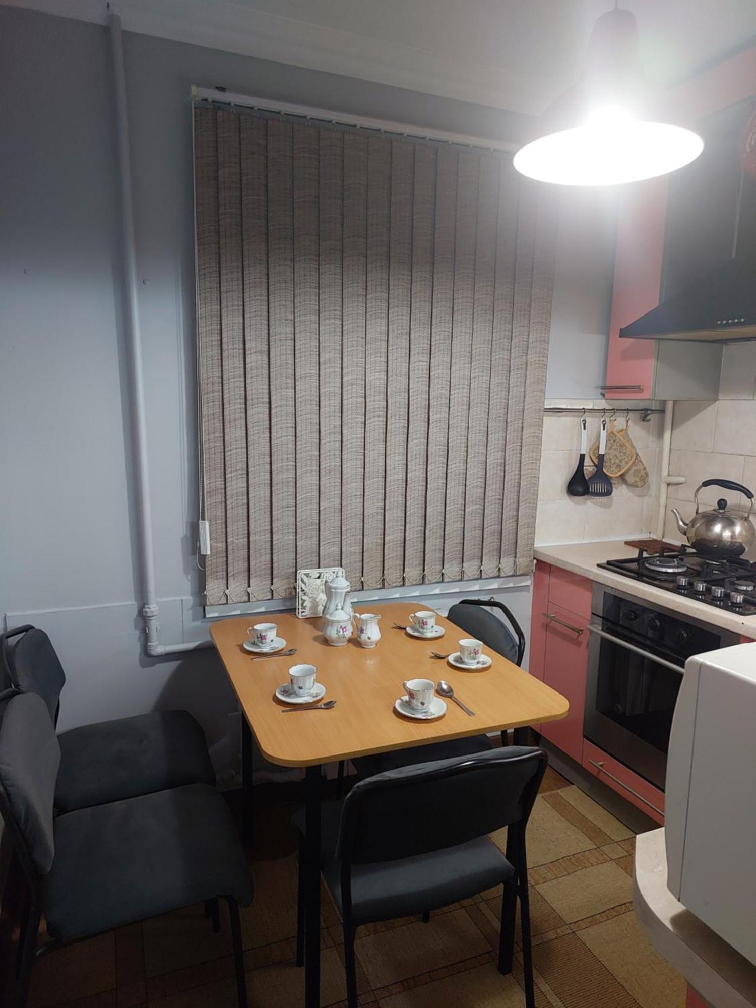 Квартира/ Апартаменты Almaty Extérieur photo